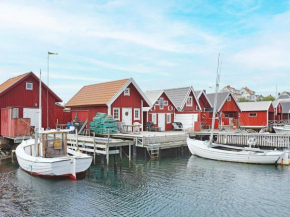 Holiday home KUNGSHAMN XV